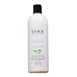 SOMA HAIR TECHNOLOGY Weightless Conditioner 16oz VEGAN from Soma [16 oz]