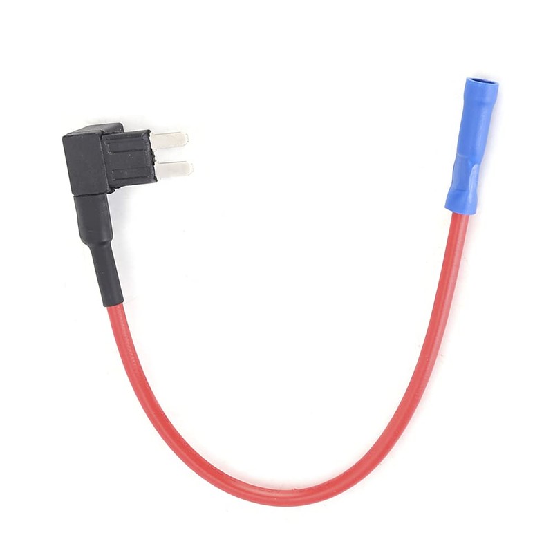 Micro2 Blade Fuse Adapter,Micro2 Fuse Adapter,Fuse,5Pcs Car Auto Circuit Micro2