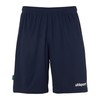 uhlsport Men's Shorts Center Basic Shorts FTP