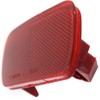 For Honda CR-V Reflector Assembly 2002 2003 2004 Passenger Side