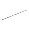 Wood Drill Bit 5 mm 200 mm Long, HSS Spiral