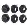 AUTOVIC Sway Bar Stabilizer Link Rubber Boots Set for Chrysler
