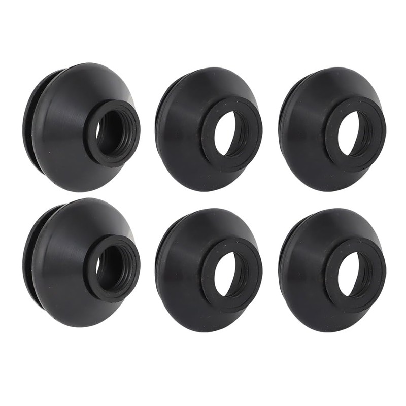 AUTOVIC Sway Bar Stabilizer Link Rubber Boots Set for Chrysler