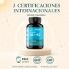 Vitamina 5000 120 Mcg Huesos Dientes Corazón 100