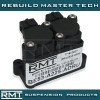 RMT Land Rover Discovery 2 1998-2004 New Air Suspension Solenoid