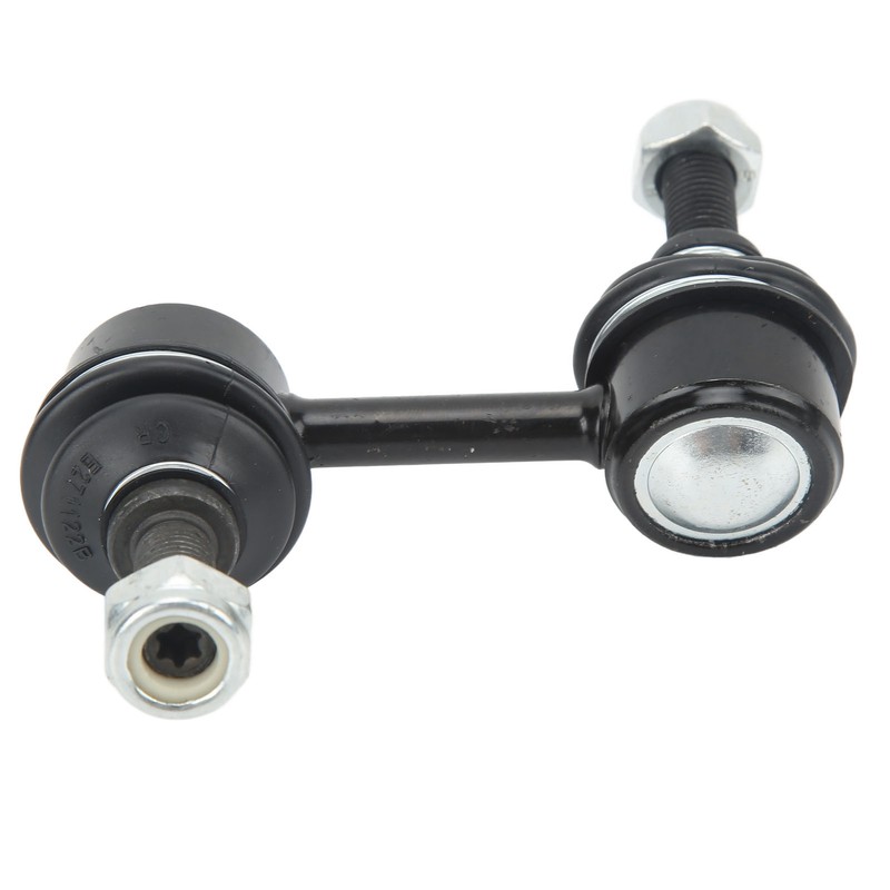 Pair Front Stabilizer Bar Link K90660 Noise Reduction Replacement for