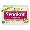 Senokot Natural Laxative, 30 Count