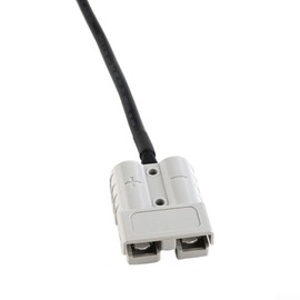 SPORTARC Anderson to XT60 Adapter Cable 50A 600V for Anderson Plug to XT60 Adapter 12AWG 12 Inch (30cm)