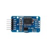 DollaTek 5Pcs Tiny AT24C32 I2C Module Precision Real Time Clock