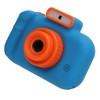 Kids Camera HD 40MP Dual Camera 2.0inch IPS Display 600mAh