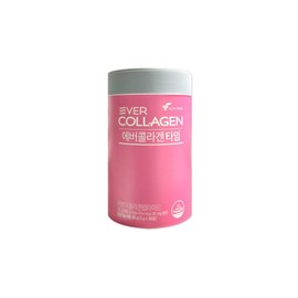 [Nutri] Ever Collagen Time 3g, 90g, 1 piece / [뉴트리] 에버콜라겐 타임 3g, 90g, 1개