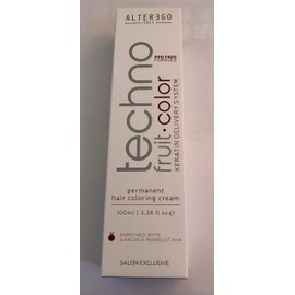 Alterego Italy Techno Fruit Colour 6/5 Dark Blonde Mahogany