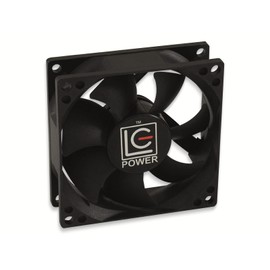 LC-Power LC-CF-80 Chassis Fan (8 cm)