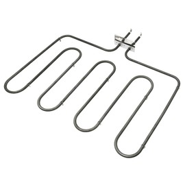 KOLEOLL 318254906 318254909 318254901 Oven Heating Element Compatible with Electrolux Kenmore Frigidaire BES374ES1 BES374ES2 BES374ES3 CGLES385ES1 CGLES385ES2