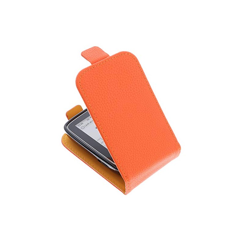 foto-kontor foto-kontor Case compatible with Abbott Freestyle Libre 2 Flip