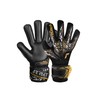 Reusch Attrakt Silver NC Finger Support Adult Goalkeeper Gloves with