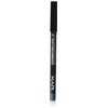 NYX Nyx slim eye pencil - 910 - satin blue