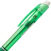 Pentel RSVP Super RT Ballpoint Pen, (1.0mm) Medium Line, Green