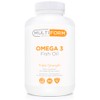 Multiform Vitamins Omega 3 Fish Oil - 2,000mg - Burpless,