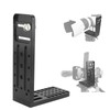 L130C Dslr Stand Stabilizer Universal Shoot Camera Video L Bracket