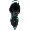K2 Skate Women's Kinetic 80 Inline Skate