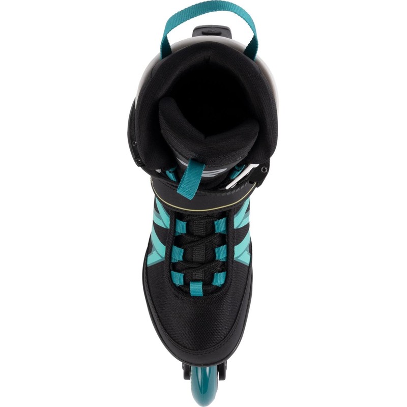 K2 Skate Women's Kinetic 80 Inline Skate