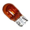 10 x 501 Amber (WY5W) 12v 5W W2,1x9,5D