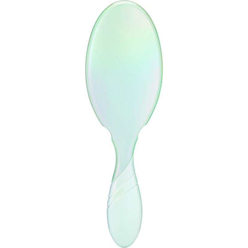 WetBrush Pro Detangler Holographic Teal 1 Piece