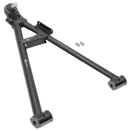 Caltric Front Lower Left A Arm For Can-Am Defender MAX HD8 HD10 HD9-DPS XT 2018-2025