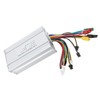 1000W Motor Brushless Controller 36V 48V Aluminium Alloy Electric Bike