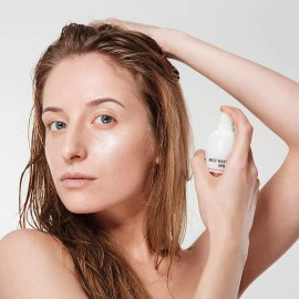 ProBliva Hair Growth Treatment Based on Rice Water, Biotin Caffeine, Castor Oil Infused