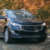 FIONE for Chevy Equinox Headlight Assembly 2018 2019 2020 2021