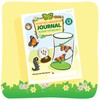 Insect Lore Butterfly Garden Kit with Live Caterpillars – Grow