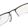 Fashion Anti Blue Rays Presbyopic Glasses Visual Fatigue Relief Multifocal
