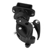 Walkie Talkie Bicycle Bracket Motorcycle Mount Adjustable Handheld Radio Bike
