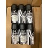 Degree 6 degree motion sense dry spray ultraclear black+white antiperspirant 1oz 48hr
