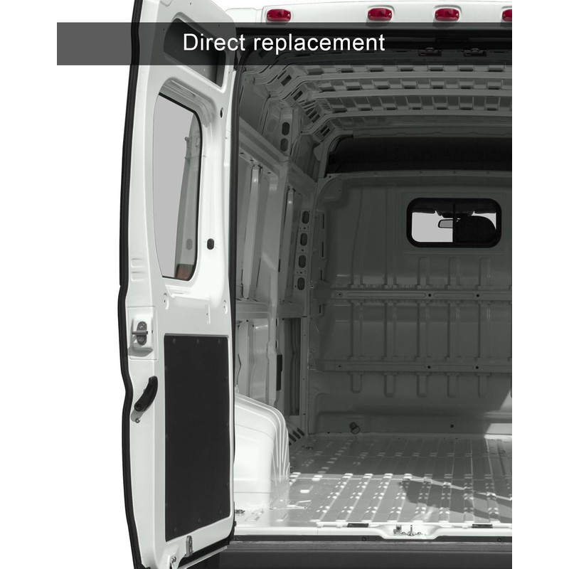 Rear Door Lock Cylinder Driver Side Fit for RAM ProMaster