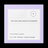 Cellhappyco Vegan Collagen Cushion (Main Product 15g + Refill 15g)