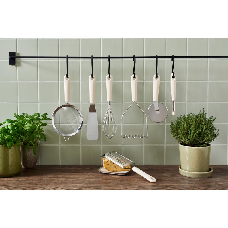 GastroMax 7269-720 Pizza Cutter, Plastic, Leinen