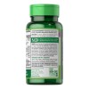 Nature's Truth Probióticos Prebióticos Multienzimas 60 Cápsulas Veganas