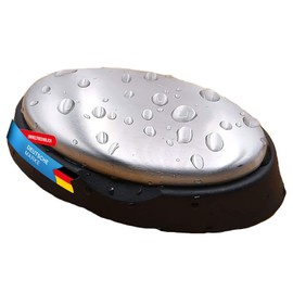 Stainless Steel Soap Eco Soap Made of Stainless Steel – Eliminates Odours – The Environmentally Friendly Odour Killer