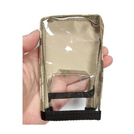 Metal Detector accessories Dirt Cover for Minelab Equinox 600 800 Control Box-camouflage