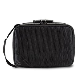Sidekick Smell Proof Case L w/Combo Lock - SK9 Premium odorless Technology (Black)