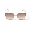 GUESS GF6158, Matte Rose Gold/Gradient