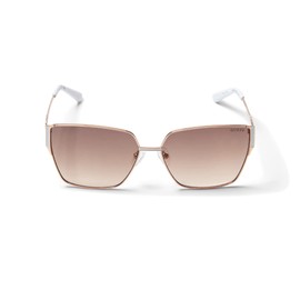 GUESS GF6158, Matte Rose Gold/Gradient