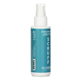 Blue Cherry 빌리질러시 스크러프 하이드레이팅 미스트 스터블 소프트너 118ml Billy Jiller She Scrub Hydrating Mist Stable Softener 118ml