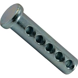 Hard-to-Find Fastener 014973472825 Universal Clevis Pins, 3/8 x 1-1/2, Piece-6