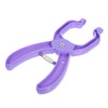Gadpiparty Safety Eye Pliers for Accurate Placement Essential Craft Supplies