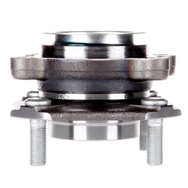 SCITOO 513299 1PC Front Wheel Hub Bearing for 2007-2012 for Nissan Sentra 2.0L