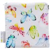 Itzy Ritzy - Bolsa de aperitivos reutilizable de 7 x